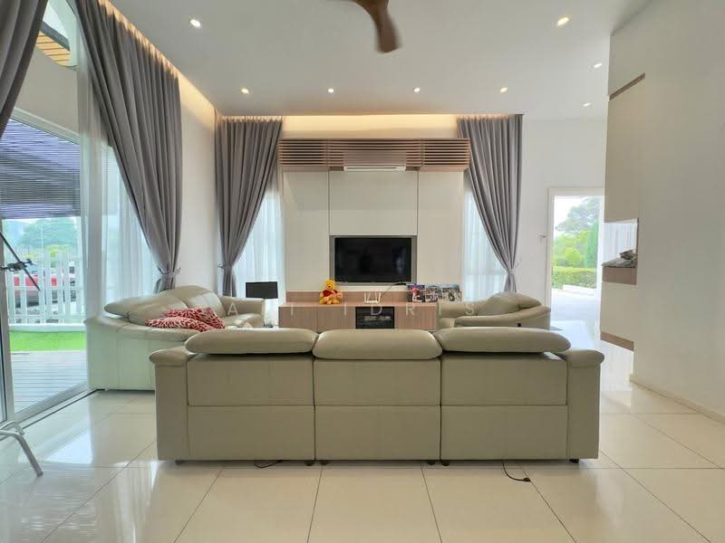 Bungalow House for Sale in Semenyih (Selangor) - Ali Idris - PropertyGuru.com.my