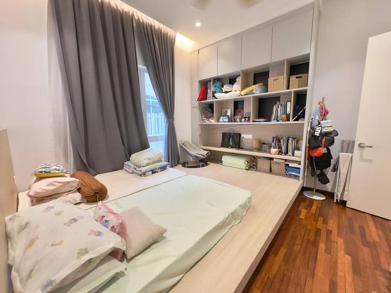 Bungalow House for Sale in Semenyih (Selangor) - Ali Idris - Bedroom - PropertyGuru.com.my