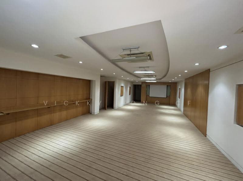 Shop / Office for Sale in Taman Putra Sulaiman (Ampang) - Vickky Wong CF - Interior - PropertyGuru.com.my