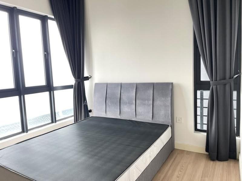 Kediaman Servis untuk Disewa di UNIO Residence - Ann Lim - Bedroom - PropertyGuru.com.my