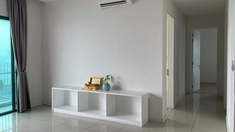 Kediaman Servis untuk Disewa di UNIO Residence - Ann Lim - Living Room - PropertyGuru.com.my
