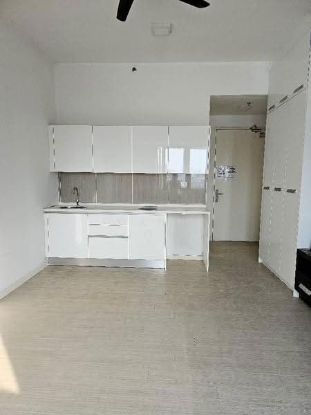 Kediaman Servis untuk Disewa di The Grand @ Kelana Damansara Suite - Joanne Diong - Kitchen - PropertyGuru.com.my