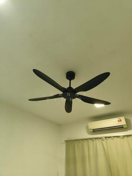 Kediaman Servis untuk Disewa di The Grand @ Kelana Damansara Suite - Joanne Diong - PropertyGuru.com.my