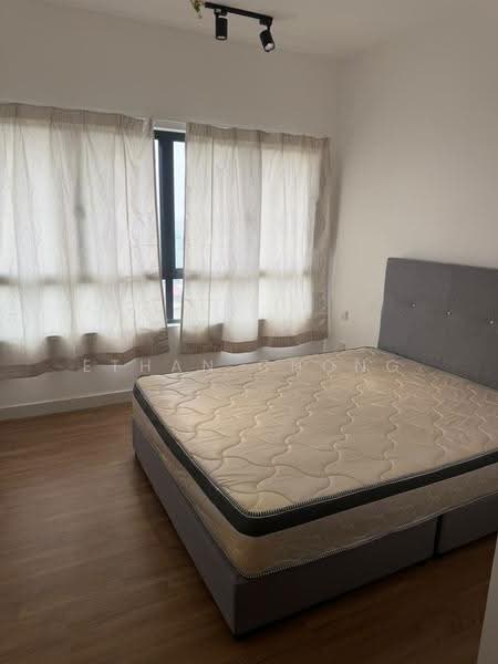 Kediaman Servis untuk Disewa di Berkeley Uptown - Ethan Chong - Bedroom - PropertyGuru.com.my