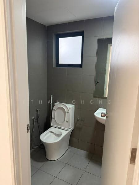Kediaman Servis untuk Disewa di Berkeley Uptown - Ethan Chong - Bathroom - PropertyGuru.com.my