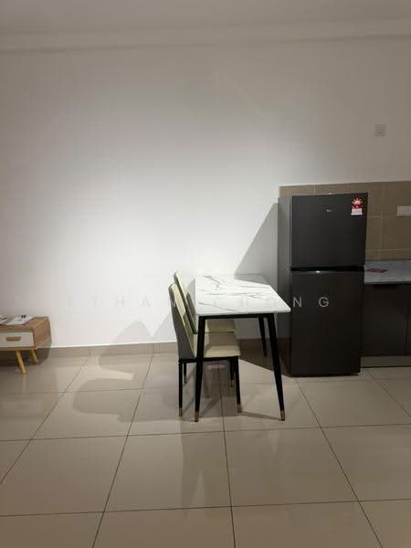 Kediaman Servis untuk Disewa di Berkeley Uptown - Ethan Chong - Dining Room - PropertyGuru.com.my