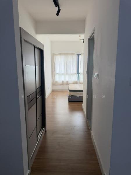 Kediaman Servis untuk Disewa di Berkeley Uptown - Ethan Chong - Corridor - PropertyGuru.com.my