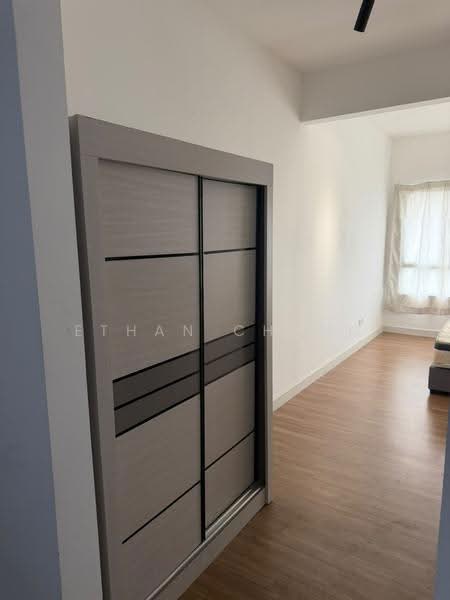 Kediaman Servis untuk Disewa di Berkeley Uptown - Ethan Chong - Bedroom - PropertyGuru.com.my
