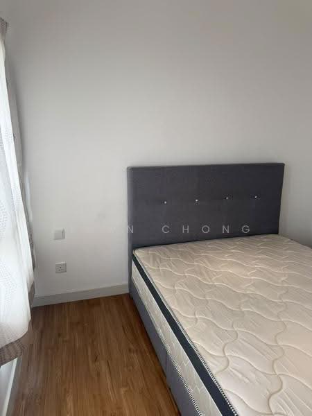 Kediaman Servis untuk Disewa di Berkeley Uptown - Ethan Chong - Bedroom - PropertyGuru.com.my
