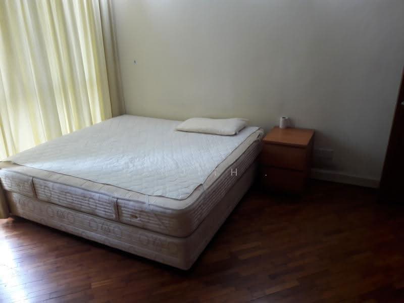 Condominium for Rent at Suasana Sentral Condominiums - Ranjith . - Bedroom - PropertyGuru.com.my