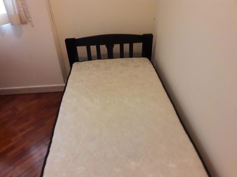 Condominium for Rent at Suasana Sentral Condominiums - Ranjith . - Bedroom - PropertyGuru.com.my