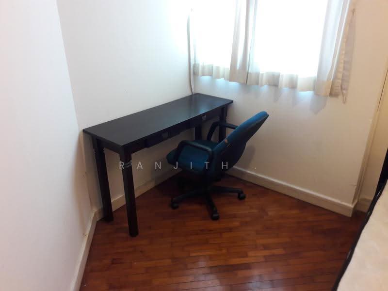 Condominium for Rent at Suasana Sentral Condominiums - Ranjith . - Study - PropertyGuru.com.my
