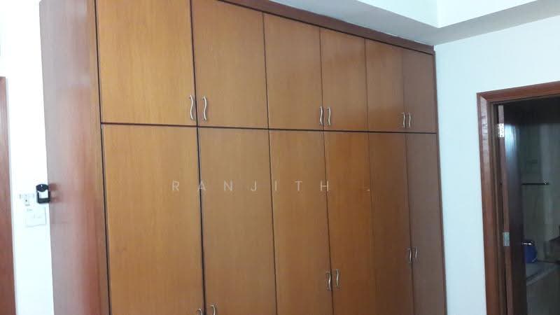 Condominium for Rent at Suasana Sentral Condominiums - Ranjith . - PropertyGuru.com.my