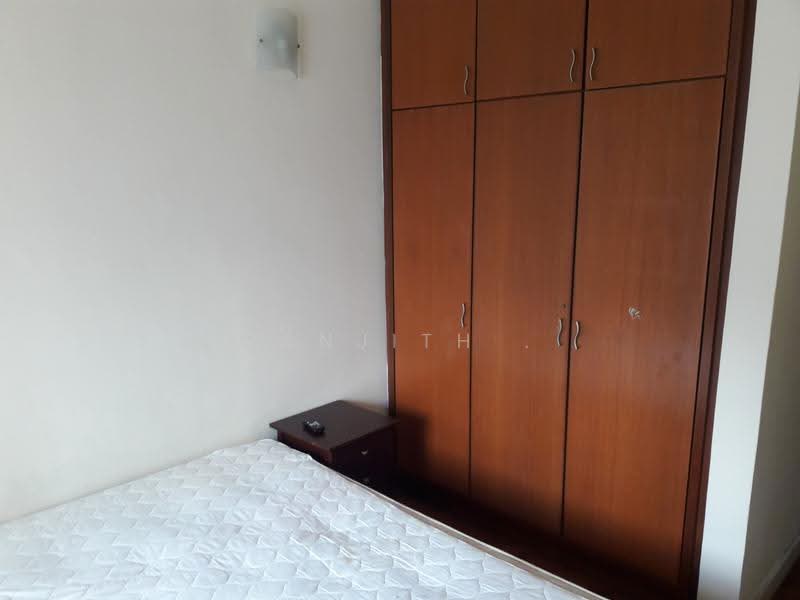 Condominium for Rent at Suasana Sentral Condominiums - Ranjith . - Bedroom - PropertyGuru.com.my