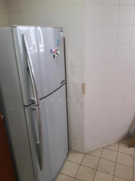 Condominium for Rent at Suasana Sentral Condominiums - Ranjith . - Kitchen - PropertyGuru.com.my