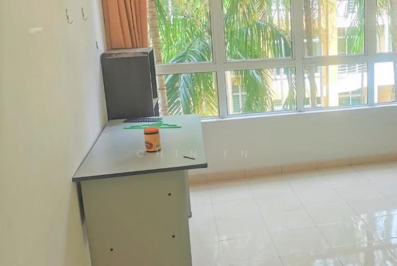 Apartment for Rent at Pangsapuri Bukit Beruang Permai (University Green) - CHIN FN - PropertyGuru.com.my
