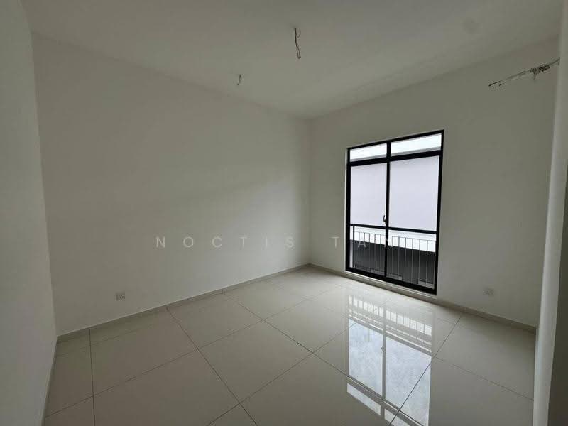 Rumah Kluster untuk Dijual di Austin Crest (Johor Bahru) - Noctis Tan - Interior - PropertyGuru.com.my