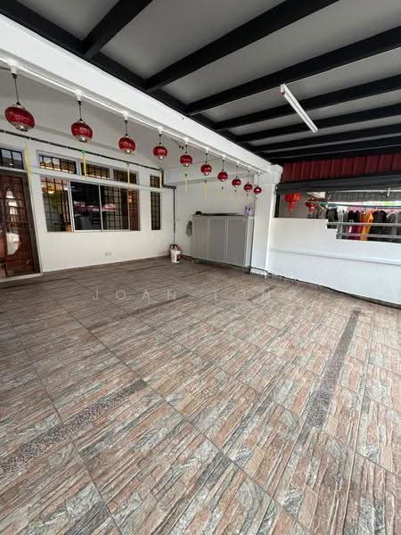 Rumah Teres 2-Tingkat untuk Dijual di Taman Nusa Indah (Iskandar Puteri (Nusajaya)) - Joan Tong - PropertyGuru.com.my