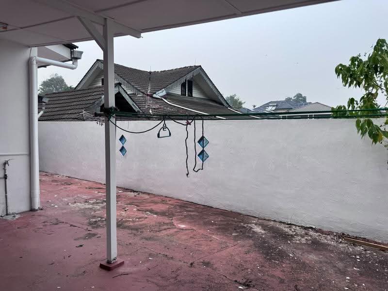 2-storey Terraced House for Rent in Taman Kolam Air (Johor Bahru) - Stephanie Yap - PropertyGuru.com.my