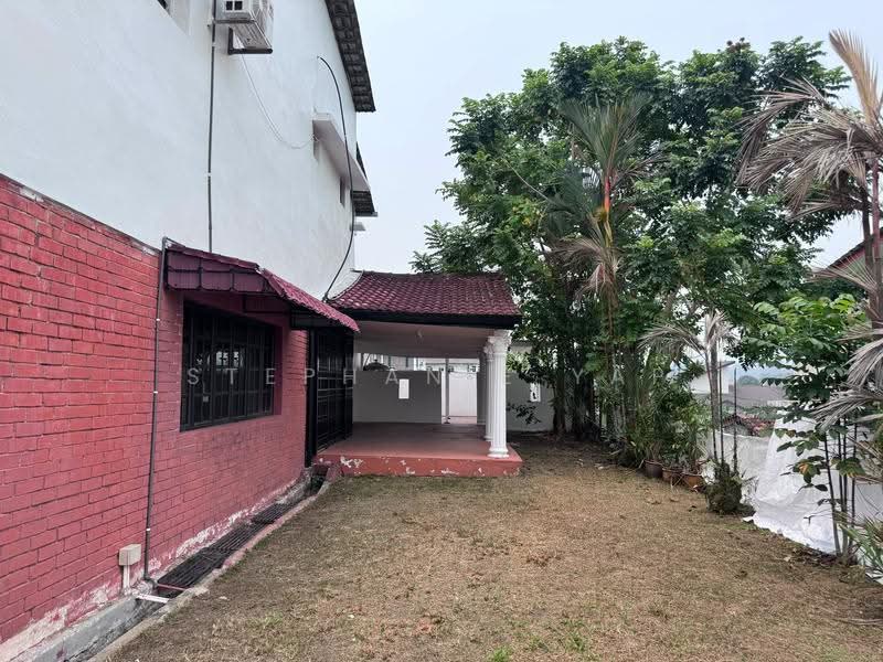 2-storey Terraced House for Rent in Taman Kolam Air (Johor Bahru) - Stephanie Yap - Exterior - PropertyGuru.com.my