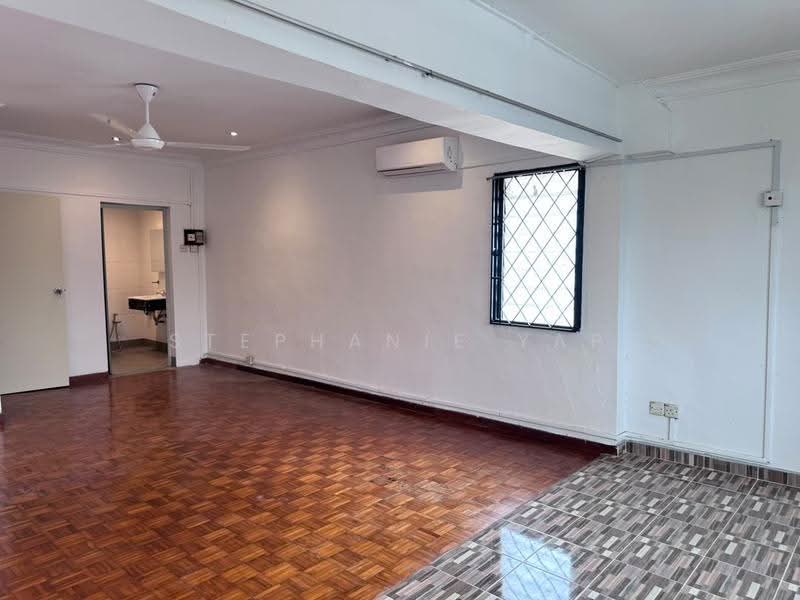2-storey Terraced House for Rent in Taman Kolam Air (Johor Bahru) - Stephanie Yap - Interior - PropertyGuru.com.my