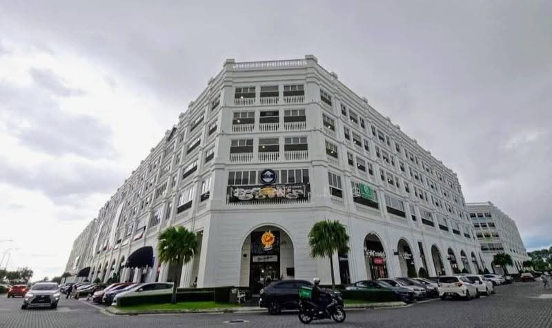 Retail Space for Sale in Iskandar Puteri (Nusajaya) (Johor) - Wan Ning - Exterior - PropertyGuru.com.my