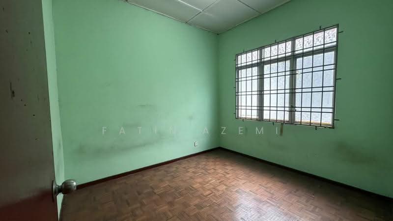 Apartment for Sale at Dahlia - Fatin Azemi - PropertyGuru.com.my