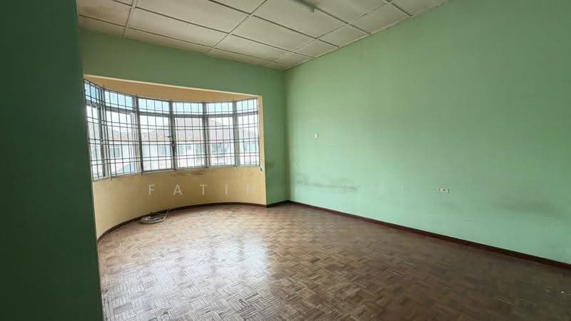 Apartment for Sale at Dahlia - Fatin Azemi - PropertyGuru.com.my