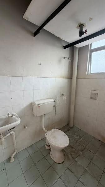 Apartment for Sale at Dahlia - Fatin Azemi - PropertyGuru.com.my