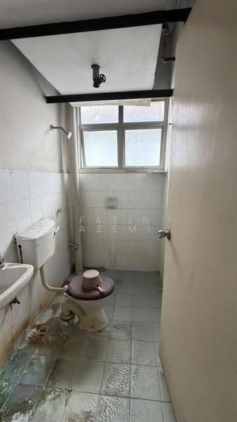 Apartment for Sale at Dahlia - Fatin Azemi - PropertyGuru.com.my