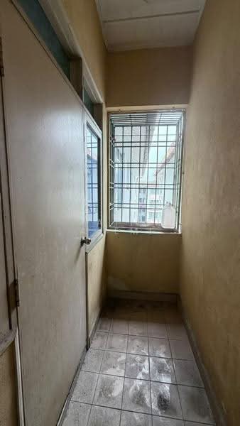 Apartment for Sale at Dahlia - Fatin Azemi - PropertyGuru.com.my