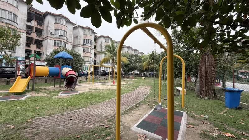 Apartment for Sale at Dahlia - Fatin Azemi - PropertyGuru.com.my