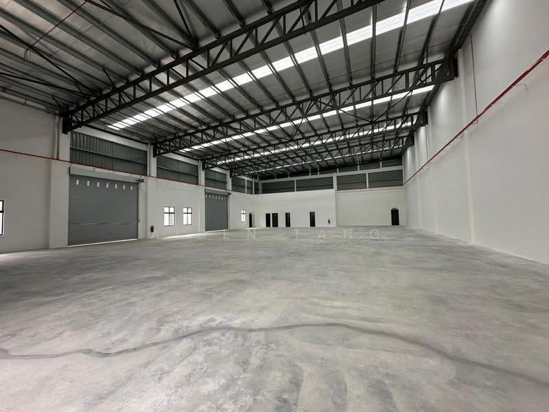 Kilang untuk Dijual di Eco Business Park 1 (Johor Bahru) - Aiden Tang - PropertyGuru.com.my