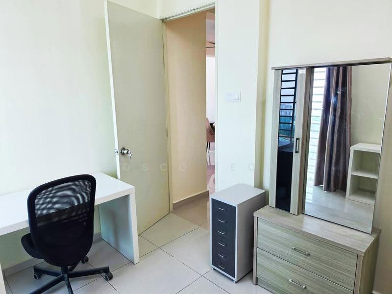 Condominium for Rent at The Oasis - Bosco Teoh - Study - PropertyGuru.com.my