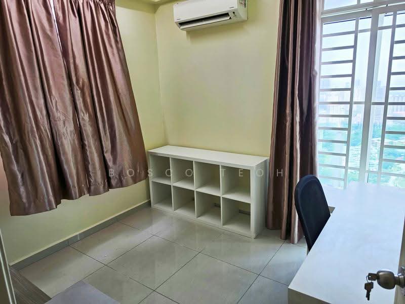 Condominium for Rent at The Oasis - Bosco Teoh - Study - PropertyGuru.com.my