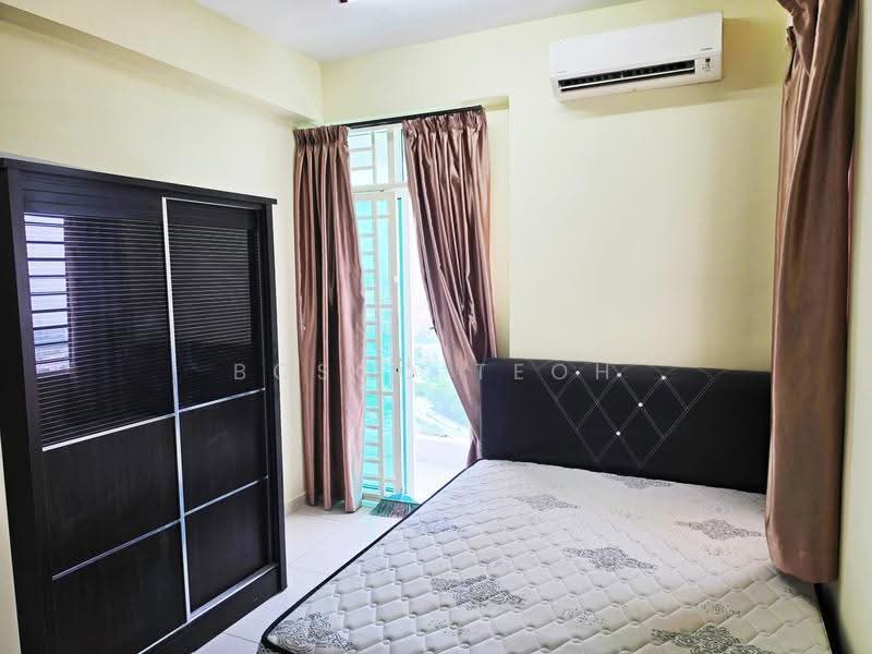Condominium for Rent at The Oasis - Bosco Teoh - Bedroom - PropertyGuru.com.my