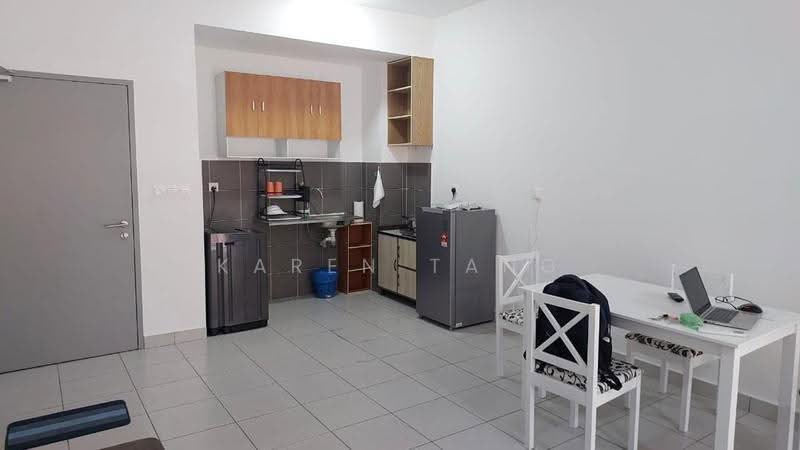 Service Residence for Rent at The Netizen - Karen Tang - Kitchen - PropertyGuru.com.my