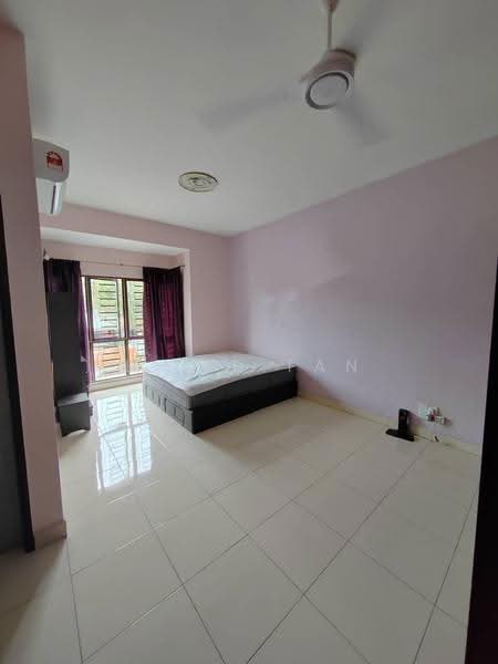 Rumah Teres 2-Tingkat untuk Disewa di Bandar Damai Perdana (Cheras) - Elise Tan - Bedroom - PropertyGuru.com.my