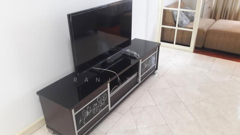 Condominium for Rent at Suasana Sentral Condominiums - Ranjith . - Living Room - PropertyGuru.com.my