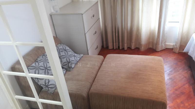 Condominium for Rent at Suasana Sentral Condominiums - Ranjith . - Living Room - PropertyGuru.com.my