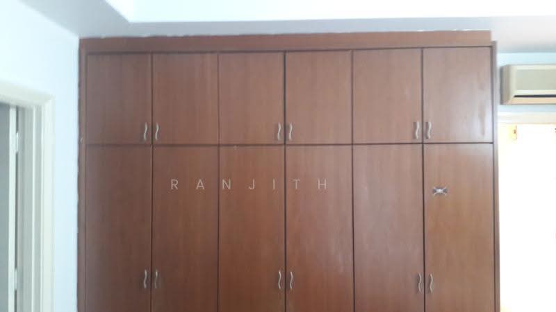 Condominium for Rent at Suasana Sentral Condominiums - Ranjith . - PropertyGuru.com.my