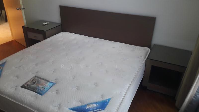 Condominium for Rent at Suasana Sentral Condominiums - Ranjith . - Bedroom - PropertyGuru.com.my