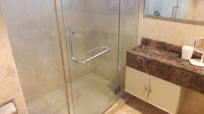 Condominium for Rent at Suasana Sentral Condominiums - Ranjith . - Bathroom - PropertyGuru.com.my