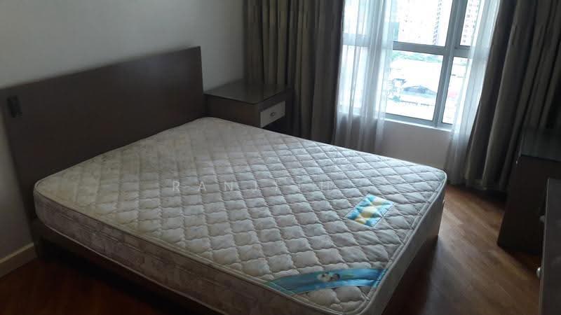 Condominium for Rent at Suasana Sentral Condominiums - Ranjith . - Bedroom - PropertyGuru.com.my