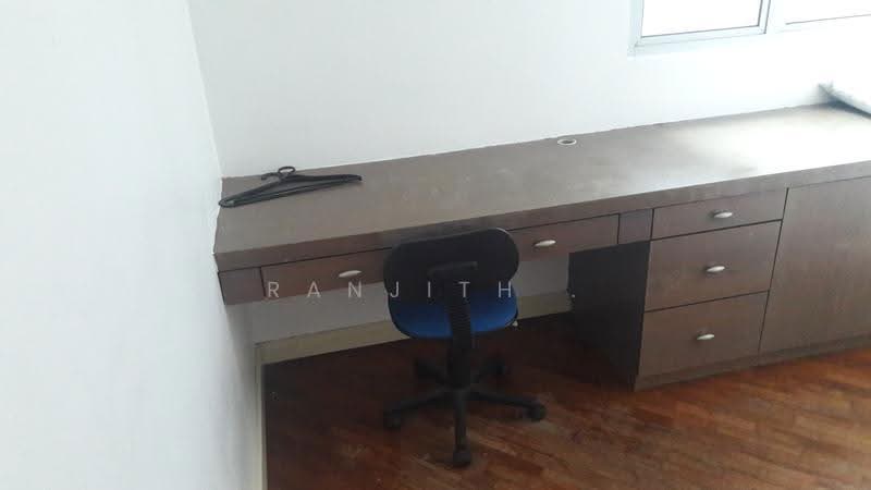 Condominium for Rent at Suasana Sentral Condominiums - Ranjith . - Study - PropertyGuru.com.my