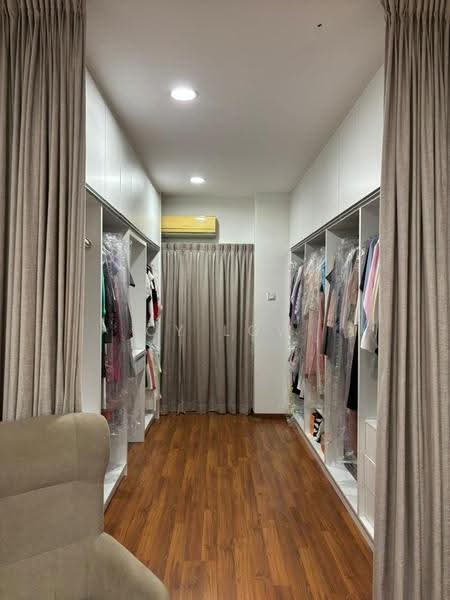 3-storey Terraced House for Sale in Taman Tasik Damai (Sungai Besi) - CY Low - PropertyGuru.com.my