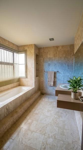 Bungalow House for Sale in Bukit Rahman Putra (Sungai Buloh) - KK Ong - Bathroom - PropertyGuru.com.my