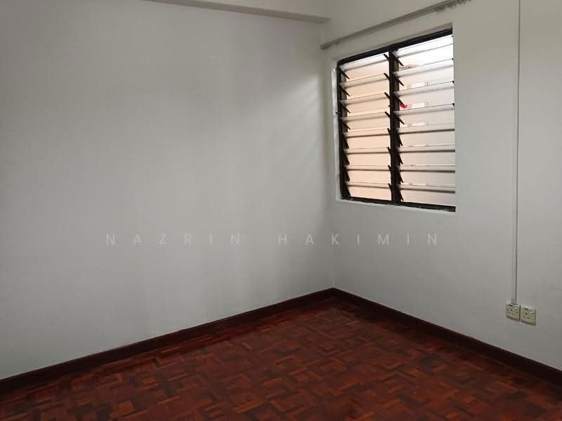 Condominium for Sale at Sri Alam Condominium - Nazrin Hakimin - PropertyGuru.com.my