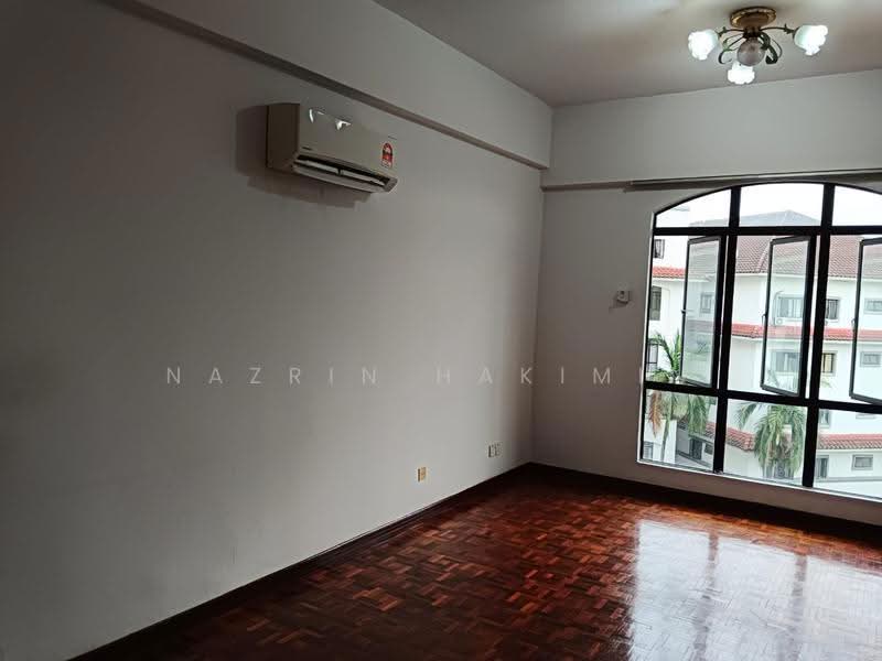 Condominium for Sale at Sri Alam Condominium - Nazrin Hakimin - Interior - PropertyGuru.com.my