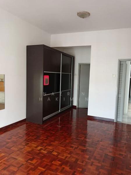 Condominium for Sale at Sri Alam Condominium - Nazrin Hakimin - Interior - PropertyGuru.com.my